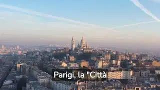 Le 10 città più belle del mondo