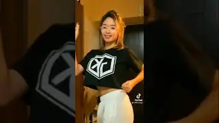 Nikki Velayo latest Tiktok compilation 2021, so sexy