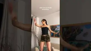 She completes me