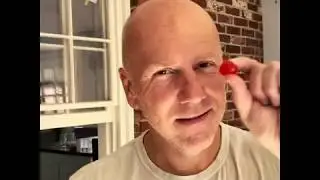 Will Mo Eat It?