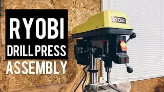 Ryobi 10
