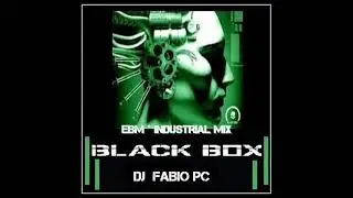 BLACK BOX [28] EBM * INDUSTRIAL MIX