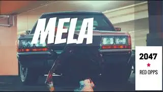 2047 - Red Opps | MELA Music