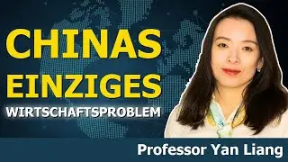 Chinas GRÖSSTES Schuldenproblem ist lokal. | Prof. Yan Liang