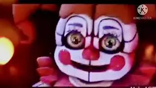 Sister Location edit || Figure it out