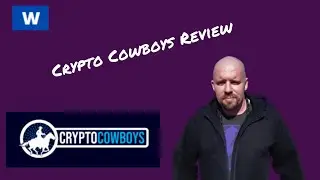 Crypto Cowboys Review with OTO bonuses! #CryptoCowboysreview
