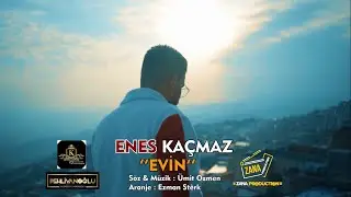 Enes Kaçmaz - Evin (Kurdish T-Rap) 2020
