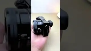 Kamera Sony A6000 apakah masih layak di tahun 2023 ini?🤔