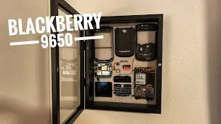 I Made My Own Smartphone Shadow Box