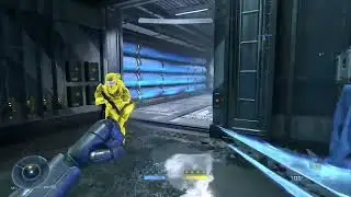 that was too damn close