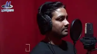 MUSIGANZA | VIP Singer | AB TERE BIN | COVER by SUNNY PAL