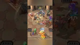 Dungeon & Kingdom | New Talent #dungeon&kingdom