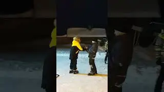 Зимний вайб