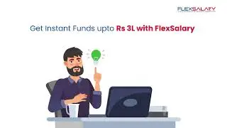Get Instant Credit Upto 3Lakhs Online
