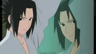 Sasuke's Theme