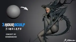 Speedsculpt [3_HOURS]