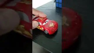 I am speed!!!