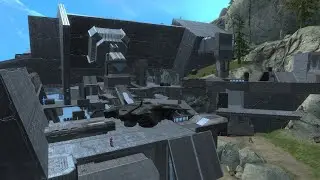 Sentinel Factory | MCC Custom Game Browser