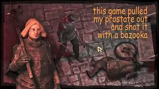 The Hardest Game Got Even Harderer