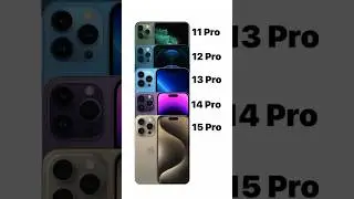 🤔 ПОЧЕМУ ВСЕ iPHONE ОДИНАКОВЫЕ? 🤡