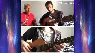 Sibelcan-Senden Başka Kimsem Yok(Sevgin Çelebi Cover) CelebiMüzik