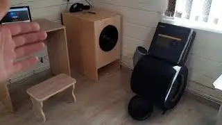 Opus Sd-300 Fa   в оформлении ЧВ!!!!