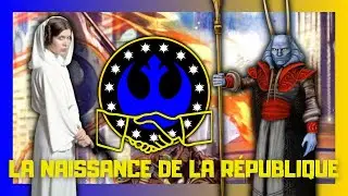 LA CONCORDANCE GALACTIQUE LA DÉFAITE DE L'EMPIRE
