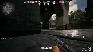 Sick Battalion 1944 Ace! -  Spyroh