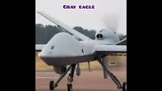 Gray Eagle #shorts #aeromachinex #grayeagle