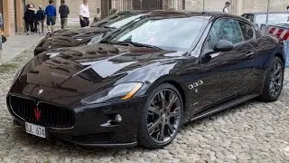 NOVITEC TRIDENTE GRANTURISMO S - MASERATI100 2014 HQ