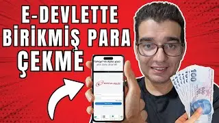 E-Devlet'te Birikmiş Paran Var mı? Hemen Kontrol Et!