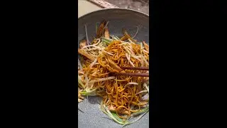 Chicken Chow Mein JUST LIKE TAKEAWAY 