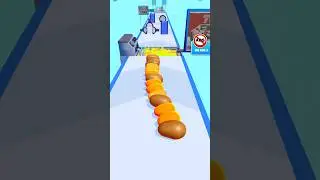 Potato Rush