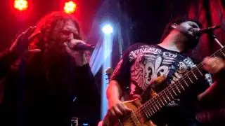 MILLENNIUM SUN - Angra em caruaru
