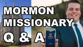 WE ANSWER ALL YOUR QUESTiONS ABOUT GAViN'S MiSSiON !