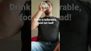 Do I enjoy the 130g Protein Meal? Yeah its good