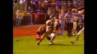 2013 WHVL High School Football Game of the Week Promo
