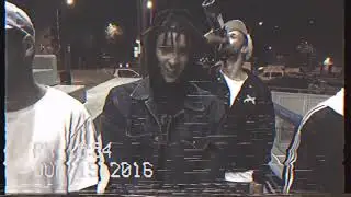 [SOLD] KIZARU x TVETH x MOSQUIT TYPE BEAT - 