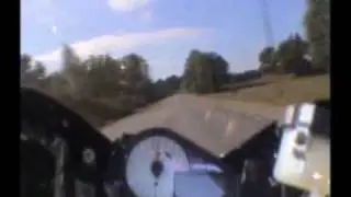Getaway In Stockholm - Ghost Rider - PART 2