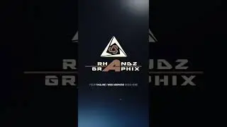 Royalty Free AE Template Impact Logo Reveal #Shorts #logoreveal #aetemplates #videointro