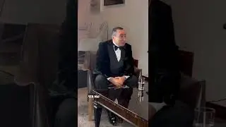 Карен Аванесян про Обида Асомова