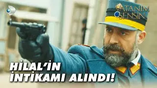 Cevdet, Adonis'i YAKALADI! - Vatanım Sensin 52. Bölüm