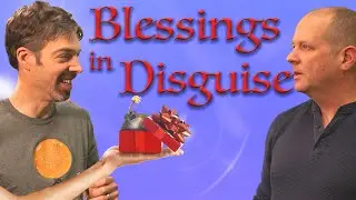 MDQL: Blessings in Disguise