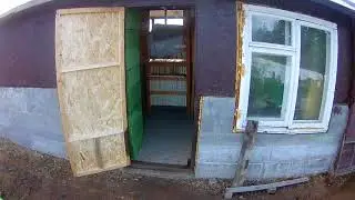 Выставил пчел 29.03.18