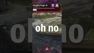 NEVER answer Discord Calls in Apex Legends