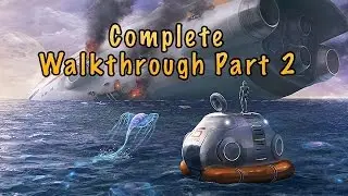 Subnautica Full Walkthrough #2