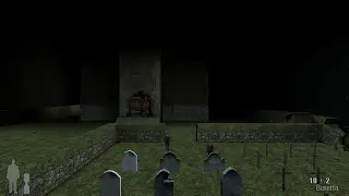 Max Payne mod 
