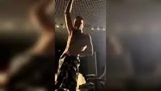 MORGENSHTERN — ТЫ ОСЛЕП SNIPPET