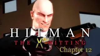 Hitman: The Hitting: Chapter 12