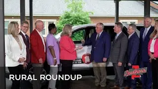Show 1011 Rural Roundup - June